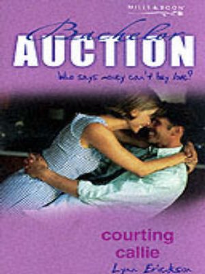 cover image of Courting Callie